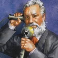 Alexander Graham Bell