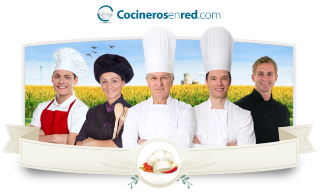 cocineros ecológicos 1