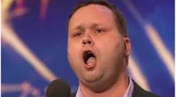 paul potts