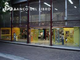 Banco del Libro