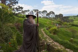 Hobbit 3