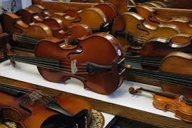 violines