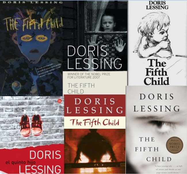 El cuaderno dorado  Doris Lessing ()