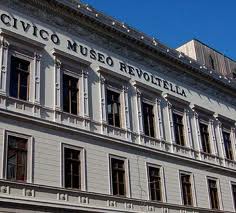 Museo Cívico Revoltella 2
