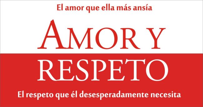 logo amor y respeto