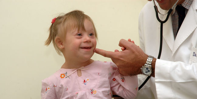 sindrome de down()