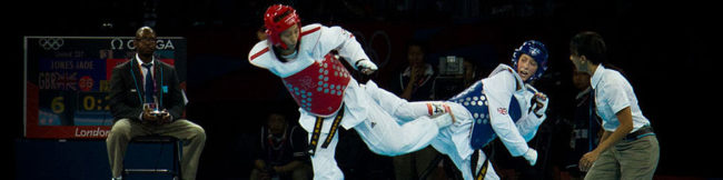 featureslider-Taekwondo