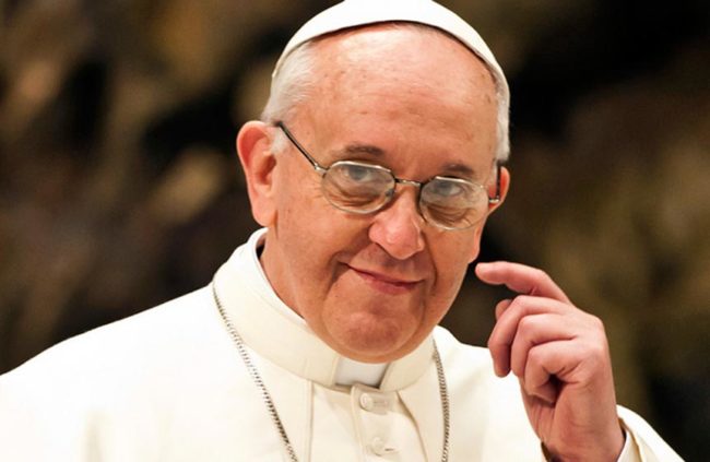 papafrancisco