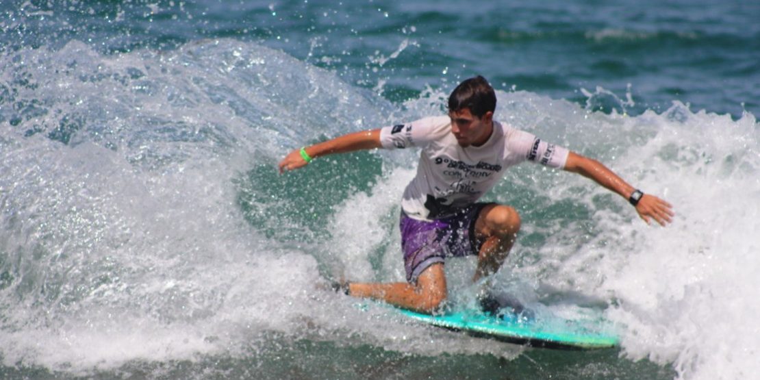 Sergio Alonzo. Foto Fernando Rivero.