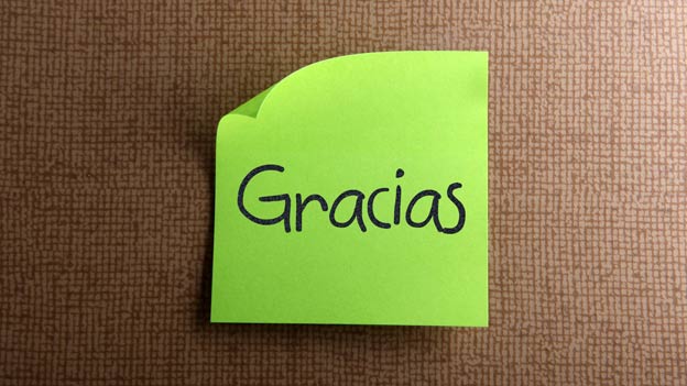 gracias!