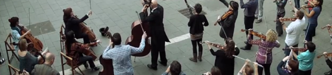 orquesta