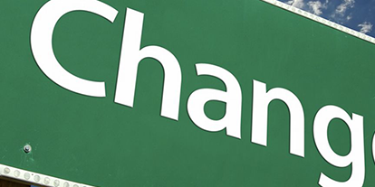 changue