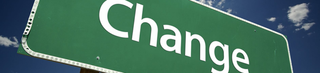 changue