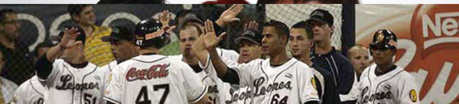 leones