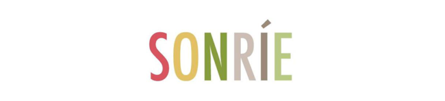 sonrie