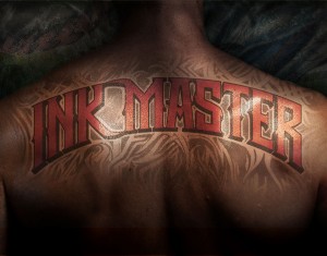 SPA-INK MASTER 4