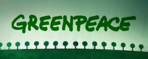 greenpeace