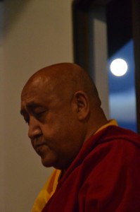 Geshe Ngawang Sherap