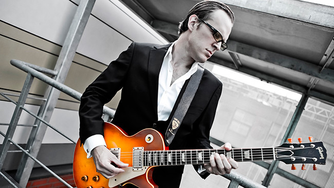 bonamassa