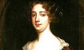 Aphra Behn