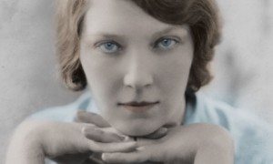 Jean Rhys