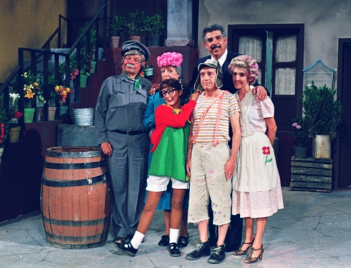 SPA-Chavo 2