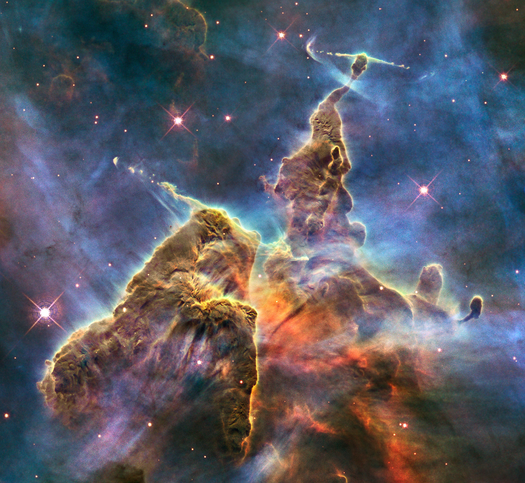Carina-Nebula-NASA