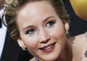 Jennifer Lawrence 