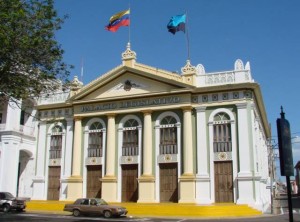 PUZU-Maracaibo-CC-PalacioLegislativo