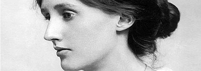 Virginia Woolf