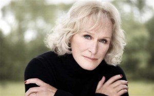 Glenn Close