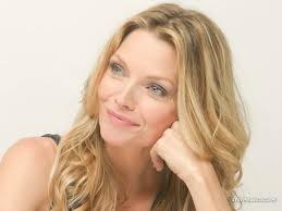 Michelle Pfeiffer