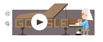 doodle de Google