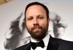Giorgos Lanthimos en el Festival Anual de Cine de Cannes el 24 de mayo 2015, en Cannes, Francia