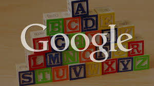 Alphabet