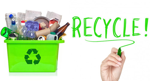 Reciclar