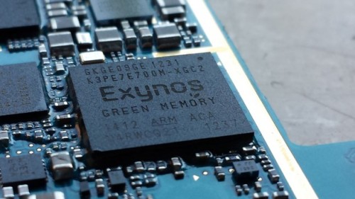Exynos