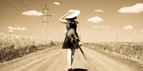 soledad y creatividad