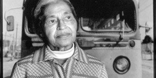 Rosa Parks