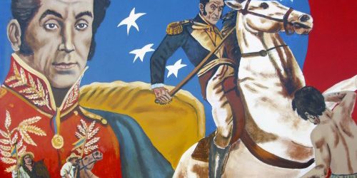 Simón Bolívar
