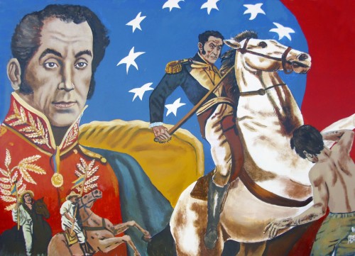 Simón Bolívar