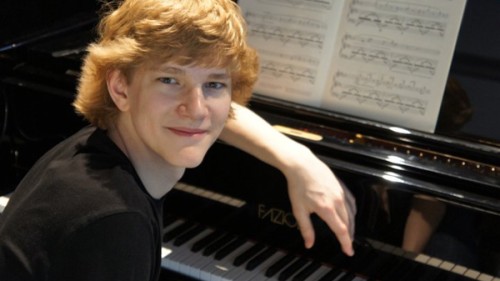 Jan Lisiecki