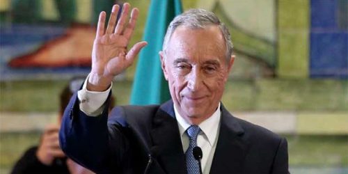Marcelo Rebelo de Sousa