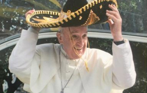 P México