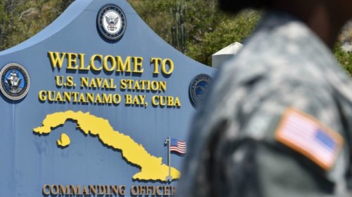 Guantánamo