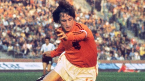 Johan Cruyff