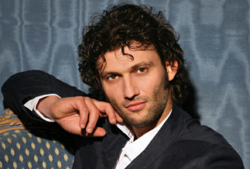 Jonas Kaufmann