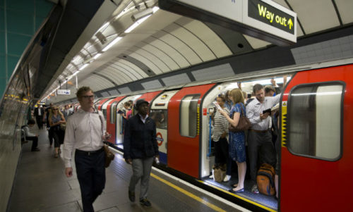 metro-londres