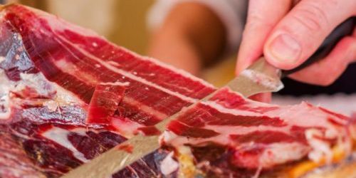 jamón