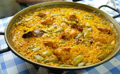 paellavalenciana